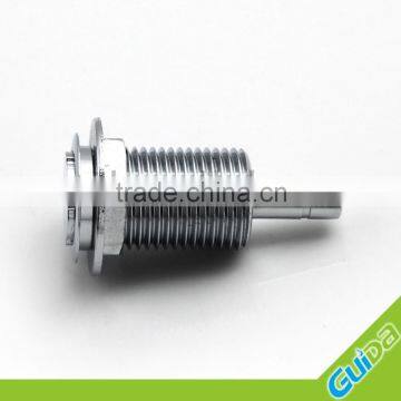 Bathtub Brass Air Bubble Jet photo-4