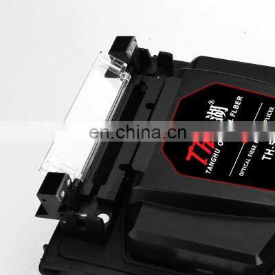 Automatic Intelligent SM MM Fiber Fusion Splicer Fiber Optic Splicing Machine photo-5