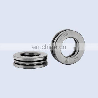 Wholesale  fast delivery  high quality and low price  thrust bearing 51206 thrust ball bearing