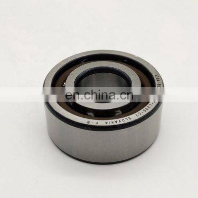 3204.BD Bearing Size 20x47x20.6 mm Double Row Angular Contact Ball Bearing 3204-BD-XL