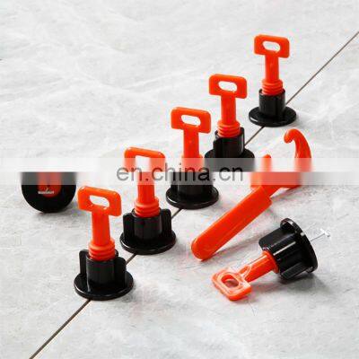 JNZ Reusable Tile Accessories Tile Leveling System