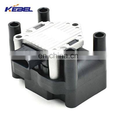 Good Quality 032905106D 0221603006 Ignition Coil for Volkswagen Ignition Coil photo-3
