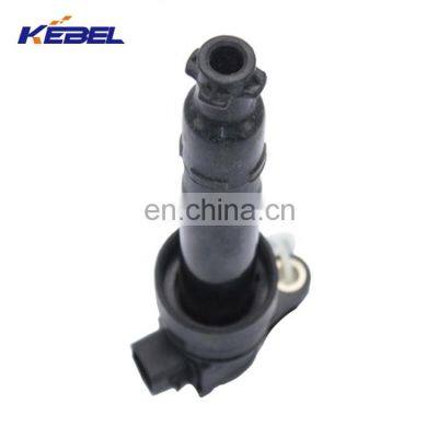 High Quality Factory Price for Ignition Coil Oem 27301-2B000 Ignition Coil for HYUNDAI Elantra photo-3