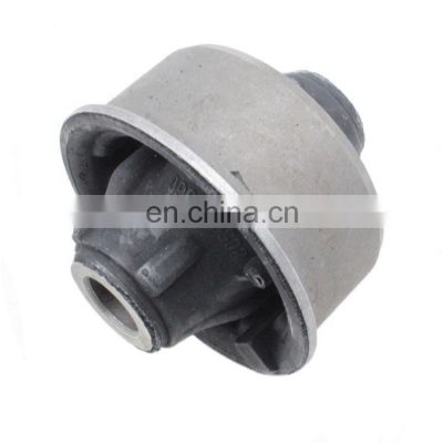 Rubber Bushing Lower Control Arm Bushing Replacement 48655-52010 Trailing Arm Bushing for Toyota Yaris