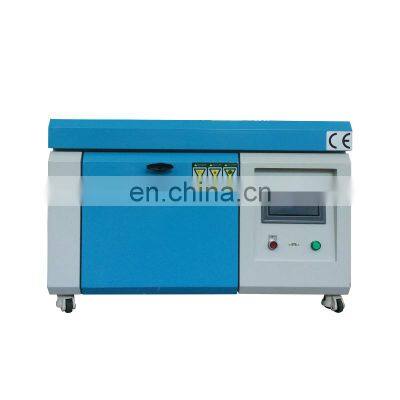 50L 70L Xenon ozone test chambe table top size