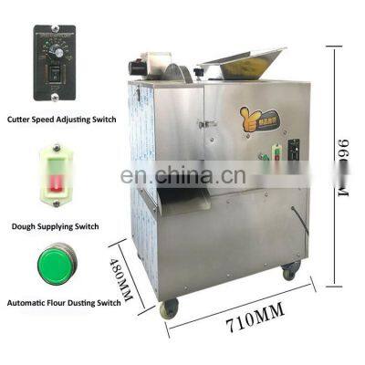 2021 Long Using Life Electric Gnocchi Forming M Achine Gnocchi Machine With Accurate Cutting Effect