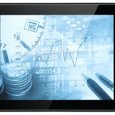 1 Inch Touchscreen LCD Monitor