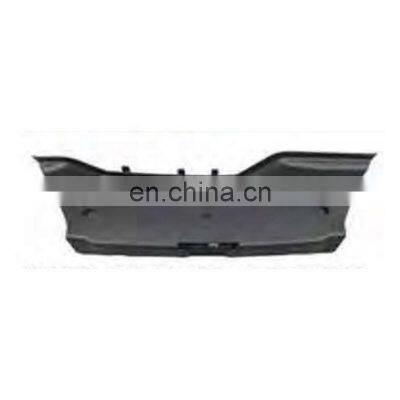 Auto Body Parts Sedan 8A69-F40352 Tailgate Inner Trims for Ford Fiesta 2009