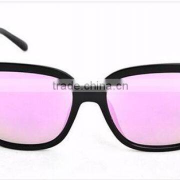 2016 New Arrival Men TR90 REVO Coating Mirror Classic Polarized Sungalsses photo-5