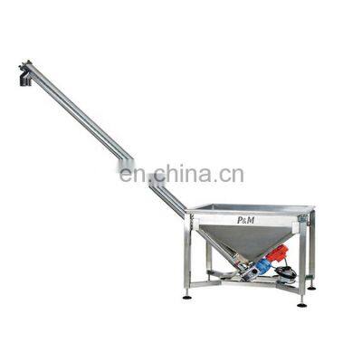 Pouch Filling Machine Auger Filler for Powder Auger Filling Machine