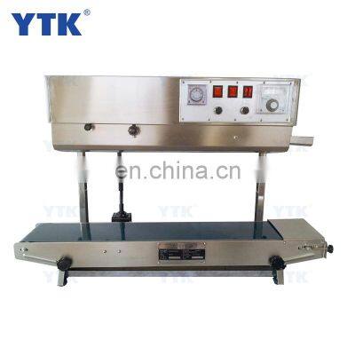 Automatic Sealing Machine Bag Sealing Machine for Plastic Foil Sealer