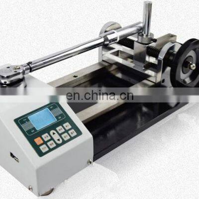 Digital Torque Wrench Calibration Machine photo-3