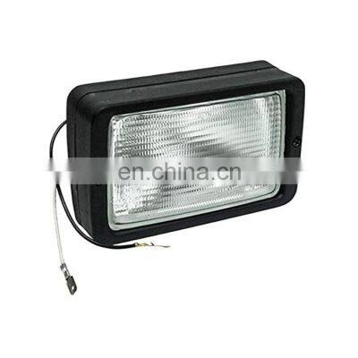 High Quality JCB Backhoe parts Work Light Used For JCB 3CX 4CX 5CX OEM 700/31800