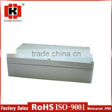 New Design Made in Zhejiang Ip65 Custom Electronics Enclosures photo-6
