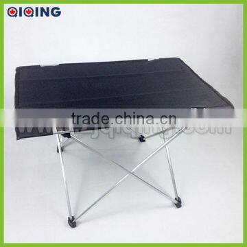 2014 Hot Sale Folding Aluminium Table HQ-1050A