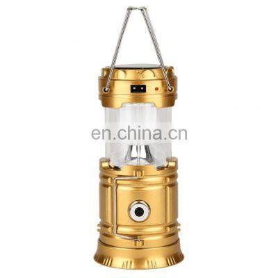 Portable Outdoor Night Fishing Body Power Battery Rechargeable Camping Led Light photo-5