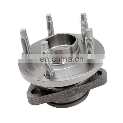 13502828 Auto Spare Parts Wheel Hub Bearing For CHEVROLET CRUZE OPEL ASTRA photo-2