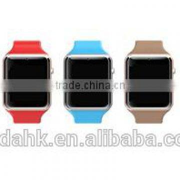 2015 Cheap Smartwatch Bluetooth Android Smart Watch Phone U8 GT08 V8 DZ09 A1 Q8 S29 GW300 M26 Smart Watch photo-6