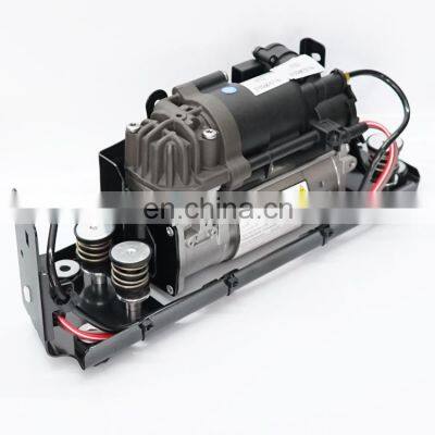 AC1201 Воздушный компрессор подвески Серия 7 F02/F01/F04 2008-2012 Серия 5 F11 Серия 5 GT F07 2010-2014 Оригинальный номер запчасти 37206789450