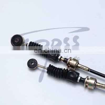 Wholesale Price Car Transmission Cable Gear Shift Cable OEM 43794-1G100 For HYUNDAI photo-2