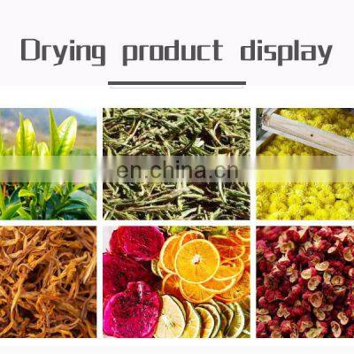 Vegetable Batch Oven Drying Machine Price