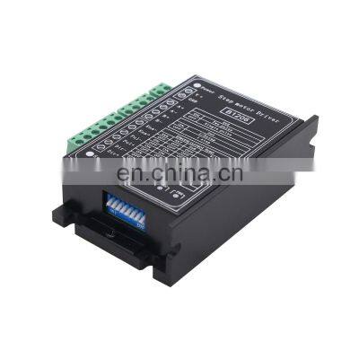 B1206 Stepper Half Step Driver  Supply Voltage 120V 6A 2-phase Stepper Motor Driver