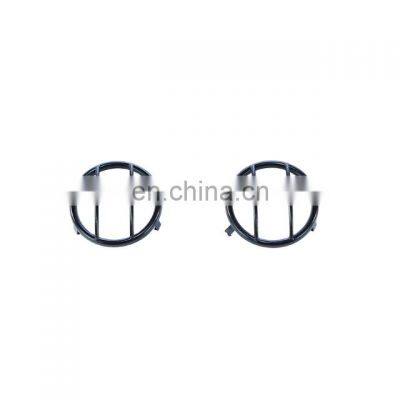 7'' High/Low Beam Headlight Angel Eyes for Jeep Wrangler JK
