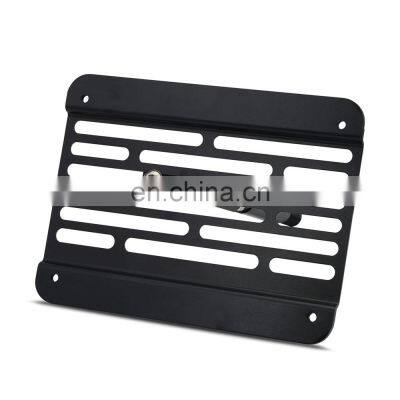 Fit Lexus IS250 350 Tow Hook License Plate Bracket , License Plate Mount Tow Hook Fit Lexus