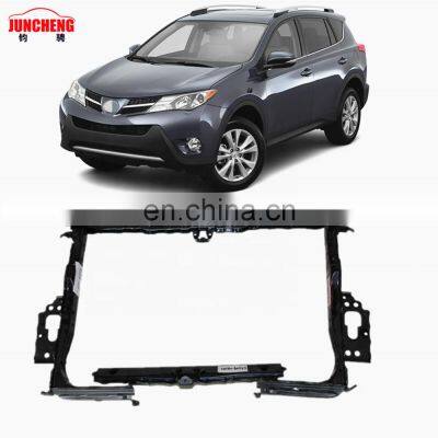 2014-2018 TO-YOTA RAV4 car radiator support Car body parts,OEM53205-42070