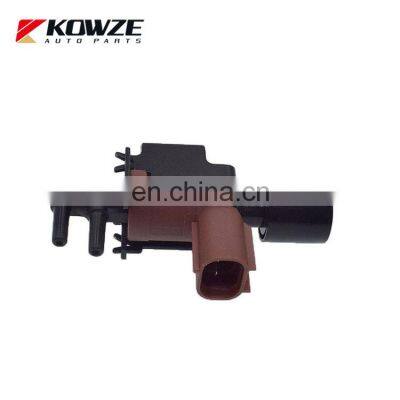 Emission Solenoid Valve For Toyota Hilux VII Pickup 25860-30120 photo-2