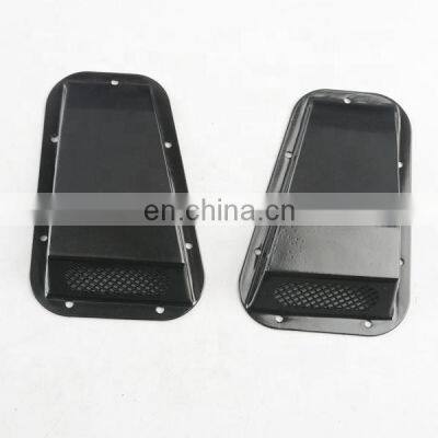 Fender Flares air vent For Land rover defender 4x4 Exterior parts