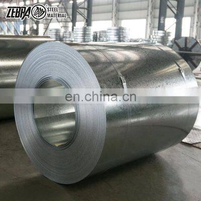 Cheap GI Coil 20 Gauge Galvanized Steel Coil