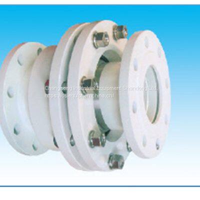 Evaporative Cooling Rotary Joint For Walking Beam Furnace Spherical Rotary Joint photo-2
