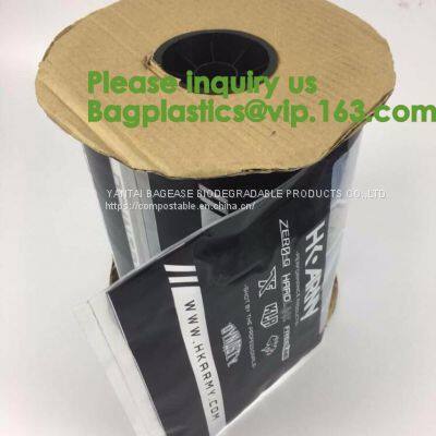 Mircoperforated Auto Bags, Microperforation Preopened Bags,Poly Flat Bag Anti Static VCI Anti-dust Bag For Automobile Pa photo-4