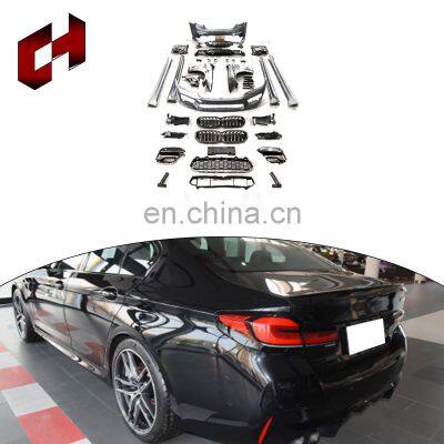 Ch New Product Headlight Body Parts Fender Installation Car Bumpers Tuning Body Kits For Bmw G30 G38 2021 Change To M5