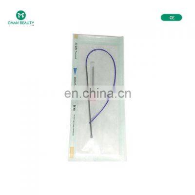 New Arrival Hilos Face Lifting Pdo Cog Thread Blunt l Type Epline Pdo Pdo Needle photo-2