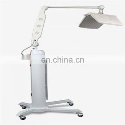 Vertical Hot Sale Skin Rejuvenation 7 Colorful Pdt Led Light Therapy Machine photo-2