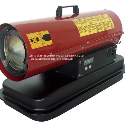 20KW/30KW /50KW direct diesel space heater