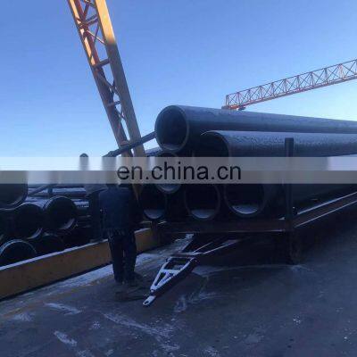 China Products Manufacturers Hdpe Pipes Water and Dredge Polyethylene SDR11 SDR17, SDR13.6, SDR21