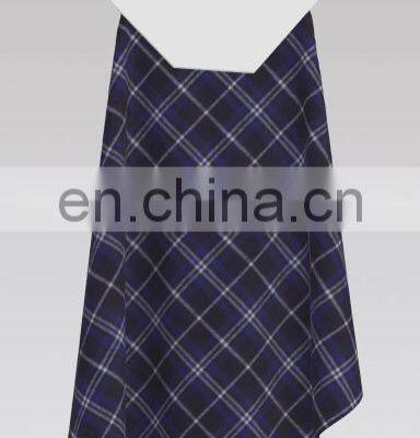 Super Soft 100% Cotton Yarn Dyed Flannel Design photo-3