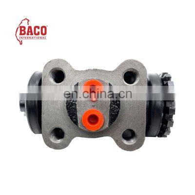 BACO high quality BRAKE WHEEL CYLINDER for ISUZU TRUCK 8-97078-617-0 8970786170 ELF NKR NQR NPR