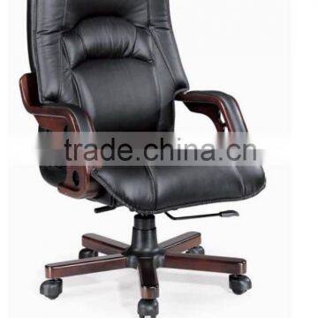 High quality genuine leather office chair HL-186