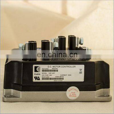 1297-2401 CURTIS Programmable DC Integrated Controller photo-4