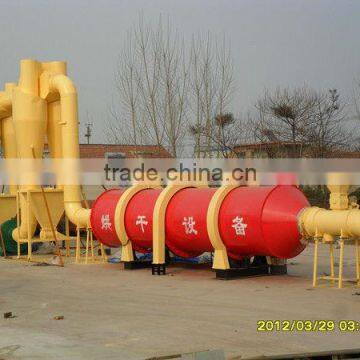 palm fiber dryer machine (CE)