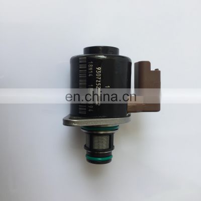 Fuel Metering Valve 9307Z509B 9307Z523B Pressure Regulator Valve 9307Z509B for Common Rail Pump