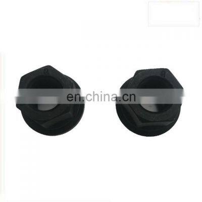 Rear Wheel Bolt With Nut 31ZHS01-0405 Dongfeng Kingland Truck Parts photo-2