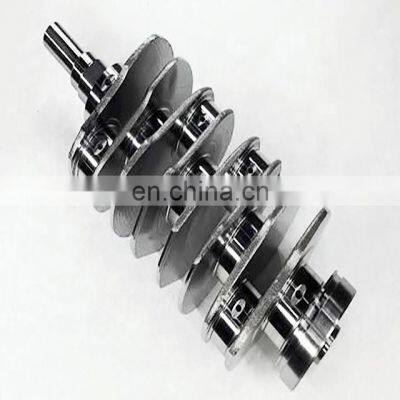 12200AA430 Crankshaft  for subaru  impreza WRX/STI 2.5 EJ255/EJ257/ej253  WRX STI 2014 forester 2.5 XT legacy GT