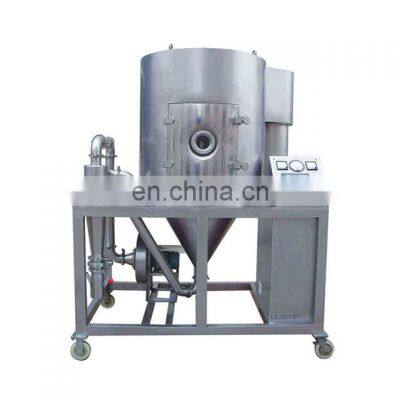 LPG-5 High Speed Centrifugal Milk Spray Drying Equipment photo-4