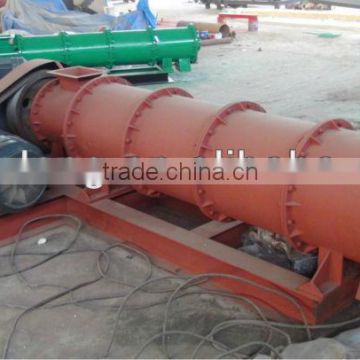 Organic/ Compound Fertilizer Drum Granulater