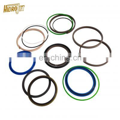 HIDROJET excavator part E320B bucket cylinder seal kit 1261947 bucket seal kit 126-1947 for E320B